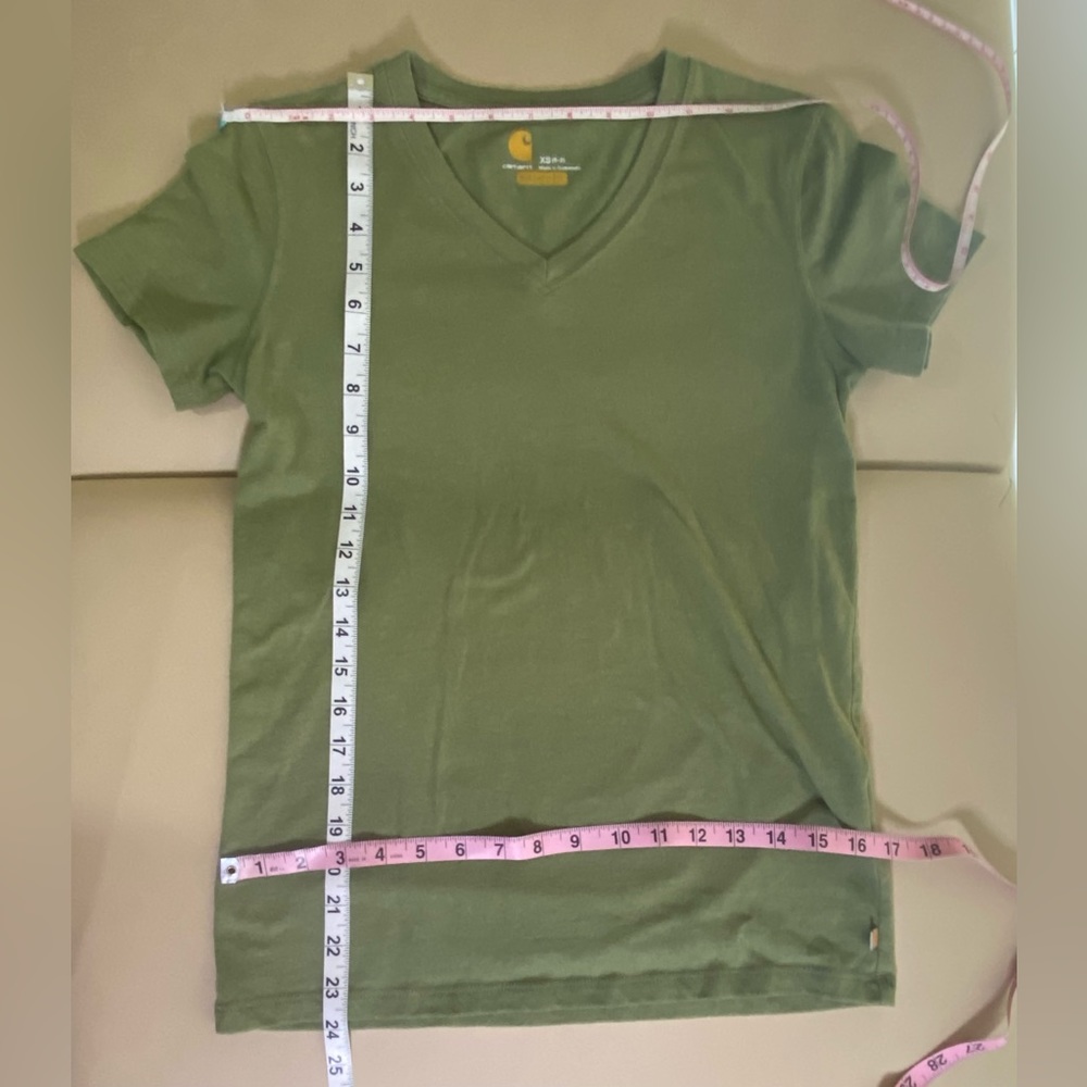 Carhartt T-shirt - Picture 4 of 7